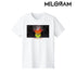 『MILGRAM -ミルグラム-』MV Tシャツ Cover ver.『事変上等』メンズ【202510再販】